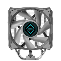 IcebergThermal l IceSLEET G3 Disipador CPU IcebergThermal l IceSLEET G3 Disipador CPU