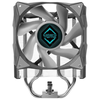 IcebergThermal l IceSLEET G3 Disipador CPU IcebergThermal l IceSLEET G3 Disipador CPU