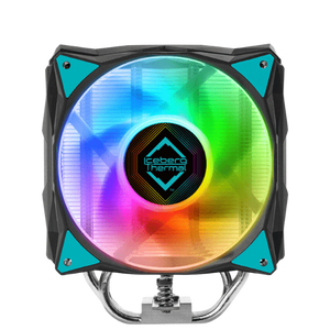 IcebergThermal l IceSLEET G4 OC Disipador CPU IcebergThermal l IceSLEET G4 OC Disipador CPU