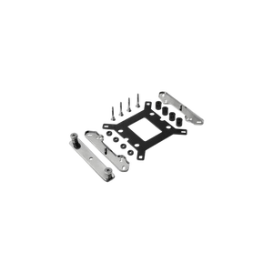 IcebergThermal Adaptador Intel LGA 1700 Bracket IcebergThermal Adaptador Intel LGA 1700 Bracket