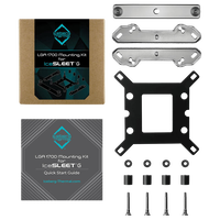 IcebergThermal Adaptador Intel LGA 1700  Bracket