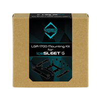 IcebergThermal Adaptador Intel LGA 1700  Bracket