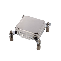 PHANTEKS C350i RGB negro  Bloque CPU