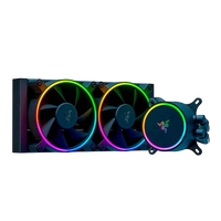 Razer Hanbo Chroma ARGB 240MM Refrigeración Líquida Razer Hanbo Chroma ARGB 240MM Refrigeración Líquida