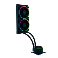 Razer Hanbo Chroma ARGB 240MM Refrigeración Líquida Razer Hanbo Chroma ARGB 240MM Refrigeración Líquida