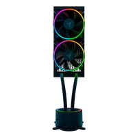 Razer Hanbo Chroma ARGB 240MM Refrigeración Líquida Razer Hanbo Chroma ARGB 240MM Refrigeración Líquida