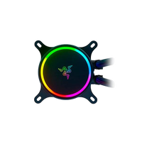 Razer Hanbo Chroma ARGB 240MM Refrigeración Líquida Razer Hanbo Chroma ARGB 240MM Refrigeración Líquida