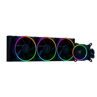 Razer Hanbo Chroma ARGB 360MM Refrigeración Líquida Razer Hanbo Chroma ARGB 360MM Refrigeración Líquida