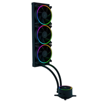 Razer Hanbo Chroma ARGB 360MM Refrigeración Líquida Razer Hanbo Chroma ARGB 360MM Refrigeración Líquida