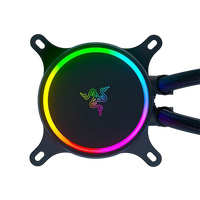 Razer Hanbo Chroma ARGB 360MM Refrigeración Líquida Razer Hanbo Chroma ARGB 360MM Refrigeración Líquida