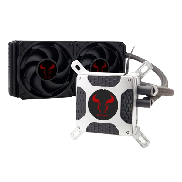 Riotoro Bifrost 240 Refrigeración Líquida Riotoro Bifrost 240 Refrigeración Líquida