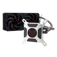 Riotoro Bifrost 240 Refrigeración Líquida Riotoro Bifrost 240 Refrigeración Líquida