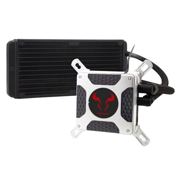 Riotoro Bifrost 240 Refrigeración Líquida Riotoro Bifrost 240 Refrigeración Líquida