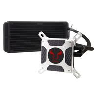 Riotoro Bifrost 240 Refrigeración Líquida Riotoro Bifrost 240 Refrigeración Líquida