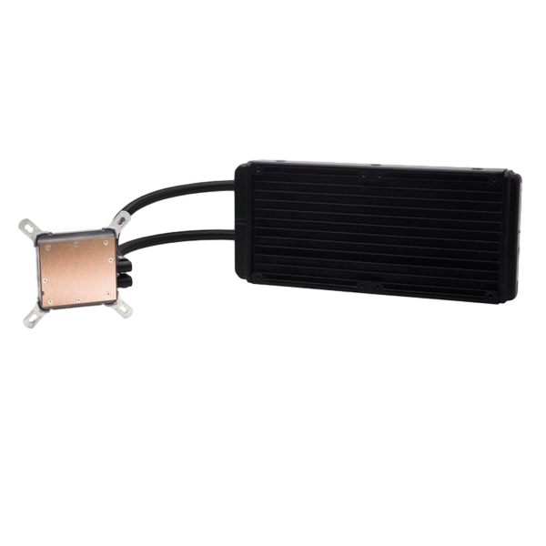 Riotoro Bifrost 240 Refrigeración Líquida Riotoro Bifrost 240 Refrigeración Líquida