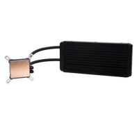 Riotoro Bifrost 240 Refrigeración Líquida Riotoro Bifrost 240 Refrigeración Líquida