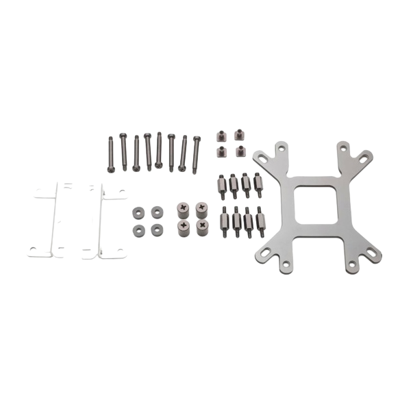 Riotoro Bifrost 240 Refrigeración Líquida Riotoro Bifrost 240 Refrigeración Líquida