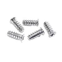 StarTechcom Tornillos de Montaje para Ventiladores de PC