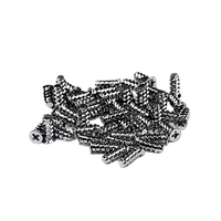 StarTechcom Tornillos de Montaje para Ventiladores de PC