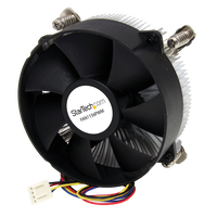 StarTechcom FAN1156PWM Disipador StarTechcom FAN1156PWM Disipador