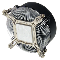 StarTechcom FAN1156PWM Disipador StarTechcom FAN1156PWM Disipador