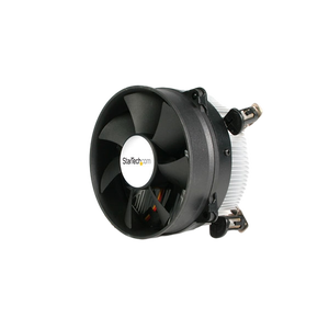 StarTechcom Disipador CPU Procesador Core 2 Disipador CPU StarTechcom Disipador CPU Procesador Core 2 Disipador CPU