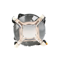 StarTechcom Disipador CPU Procesador Core 2  Disipador CPU