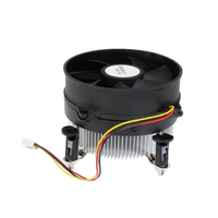 StarTechcom Disipador CPU Procesador Core 2  Disipador CPU