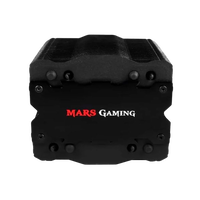Mars Gaming MCPU2  Disipador