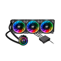 Thermaltake Floe Riing 360 RGB  Ref Líquida