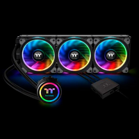 Thermaltake Floe Riing 360 RGB  Ref Líquida