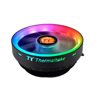 Thermaltake UX 100 ARGB  Disipador de CPU