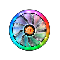 Thermaltake UX 100 ARGB  Disipador de CPU