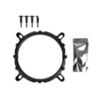 Thermaltake UX 100 ARGB  Disipador de CPU