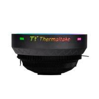 Thermaltake UX 100 ARGB  Disipador de CPU