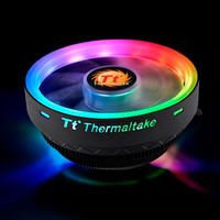 Thermaltake UX 100 ARGB  Disipador de CPU