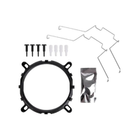 Thermaltake UX 200 ARGB  Disipador de CPU