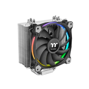 Thermaltake Riing Silent 12 RGB  Disipador de CPU