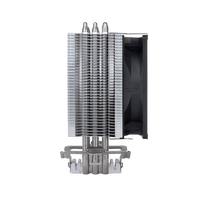 Thermaltake Contac 9  Disipador de CPU