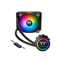 Thermaltake Water 30 120 ARGB  Ref Líquida