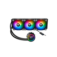 Thermaltake Water 30 360 ARGB  Ref Líquida