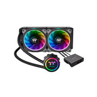 Thermaltake Floe Riing 240 RGB  Ref Líquida
