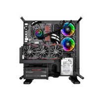 Thermaltake Floe Riing 240 RGB  Ref Líquida