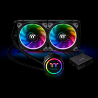 Thermaltake Floe Riing 240 RGB  Ref Líquida