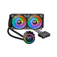 Thermaltake Floe DX 280 RGB  Ref Líquida