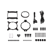 Thermaltake Floe DX 280 RGB  Ref Líquida