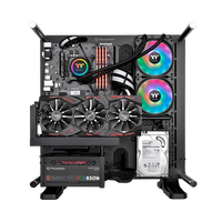 Thermaltake Floe DX 280 RGB  Ref Líquida