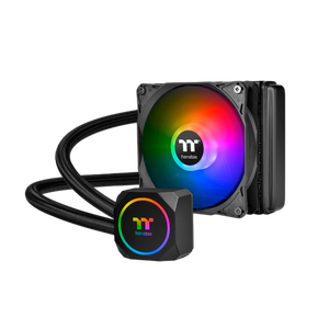 Thermaltake TH120 ARGB Refrigeración Líquida Thermaltake TH120 ARGB Refrigeración Líquida