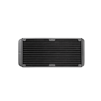 Thermaltake TH240 ARGB Refrigeración Líquida Thermaltake TH240 ARGB Refrigeración Líquida