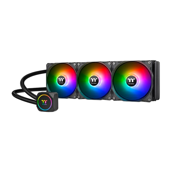 Thermaltake TH360 ARGB  Refrigeración Líquida Thermaltake TH360 ARGB  Refrigeración Líquida
